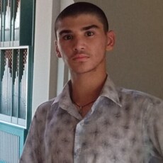 Фотография мужчины Алексей, 18 лет из г. Сочи