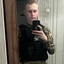 Данил, 22 года