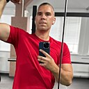 Алексей, 34 года