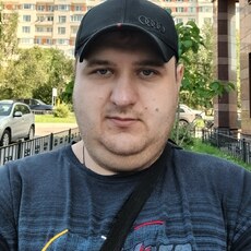 Фотография мужчины Владимир, 29 лет из г. Кисловодск