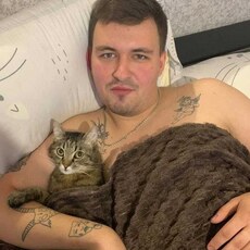 Фотография мужчины Познакомлюсь, 45 лет из г. Коркино