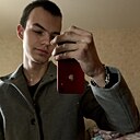 Иван, 19 лет