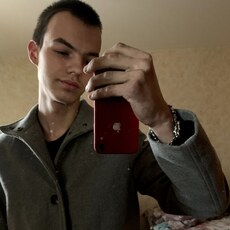 Фотография мужчины Иван, 19 лет из г. Тверь