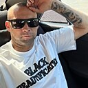 Василий, 34 года