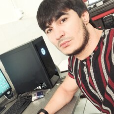 Фотография мужчины Байрам, 37 лет из г. Братск