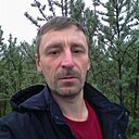 Сергей, 50 лет