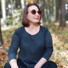 Фотография девушки Наталья, 49 лет из г. Саранск