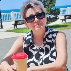 Фотография девушки Нина, 60 лет из г. Анапа