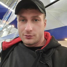 Фотография мужчины Дмитрий, 40 лет из г. Подольск