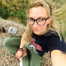 Анна, 41 из г. Бад-Зальцуфлен.