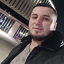 Иман Абдуллаев, 27 лет