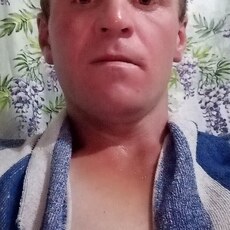 Фотография мужчины Денис, 33 года из г. Домбаровский