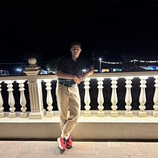 Фотография мужчины Александр, 19 лет из г. Саранск