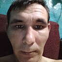 Сураган, 34 года