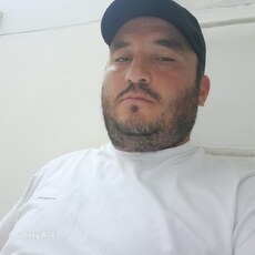 Фотография мужчины Гафур, 37 лет из г. Алматы