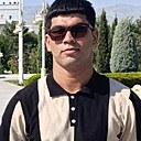 Resul, 31 год