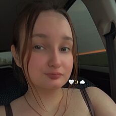 Фотография девушки Альбина, 23 года из г. Тамбов