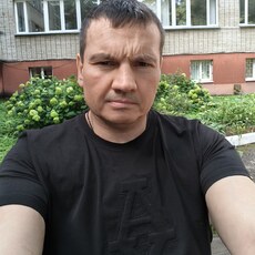 Фотография мужчины Дмитрий, 40 лет из г. Десногорск