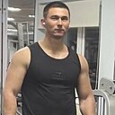 Даулет, 25 лет