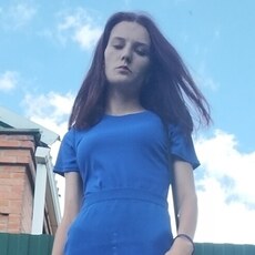 Фотография девушки Милашка, 21 год из г. Крыловская