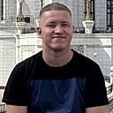 Кирилл, 24 года