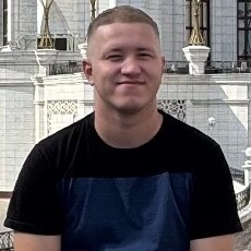 Фотография мужчины Кирилл, 24 года из г. Волгоград