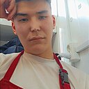 Бекзод, 23 года