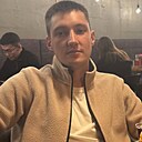 Сергей, 22 года