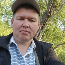 Фотография мужчины Юрий, 45 лет из г. Сургут