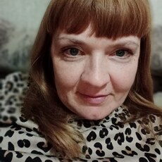 Фотография девушки Олеся, 46 лет из г. Буденновск