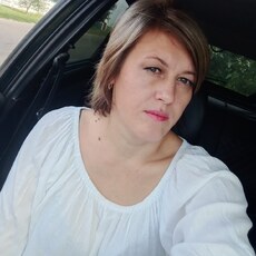 Фотография девушки Елена, 45 лет из г. Воронеж