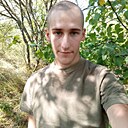 Николай, 26 лет
