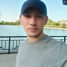 Фотография мужчины Мансур, 30 лет из г. Набережные Челны
