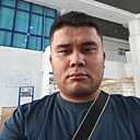 Али, 23 года