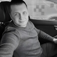 Фотография мужчины Man, 41 год из г. Днепр