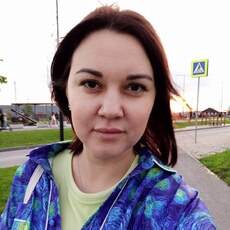Фотография девушки Татьяна, 35 лет из г. Кемерово