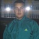 Егор, 20 лет