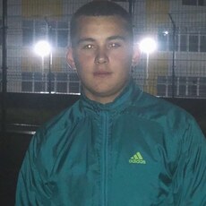 Фотография мужчины Егор, 20 лет из г. Анжеро-Судженск