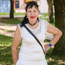 Фотография девушки Елена, 61 год из г. Жодино