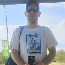 Фотография мужчины Антон, 36 лет из г. Тольятти