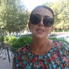 Фотография девушки Оля, 45 лет из г. Ташкент