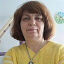 Светлана, 57 лет