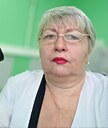 Елена, 67 лет