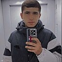 Ахмад, 20 лет