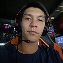 Arman, 21 год