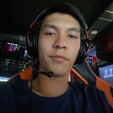 Фотография мужчины Arman, 21 год из г. Актау