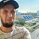 Сачит, 38 лет