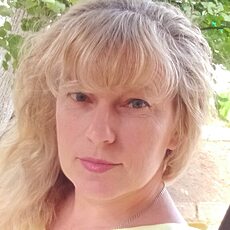 Фотография девушки Лисенок, 52 года из г. Киров