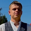 Роман, 20 лет