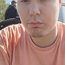 Александр, 21 год